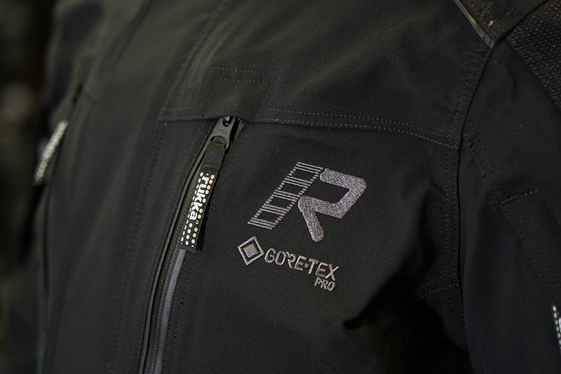 Rukka Nivala 3 Gore-Tex Pro Shell